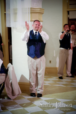 Best Thomas Center Wedding photographer - Sandra Johnson (SJFoto.com)